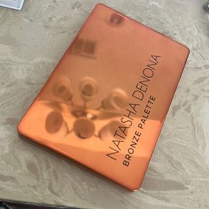 Natasha Denona Bronze Palette